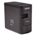 Imprimanta Brother P-touch monocrom, Wi-Fi + USB
