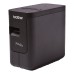 Imprimanta Brother P-touch monocrom, Wi-Fi + USB