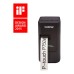 Imprimanta Brother P-touch monocrom, Wi-Fi + USB