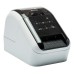Imprimanta Brother QL QL-810W color Direct termică, Wi-Fi + USB Imprimanta Brother QL QL-810W color Direct termică, Wi-Fi + USB