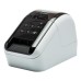 Imprimanta Brother QL QL-810W color Direct termică, Wi-Fi + USB Imprimanta Brother QL QL-810W color Direct termică, Wi-Fi + USB
