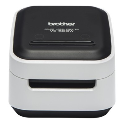 Imprimanta Brother VC-500W color ZINK, Printare, Wi-Fi Imprimanta Brother VC-500W color ZINK, Printare, Wi-Fi