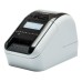 Imprimanta Brother QL-820NWBVMXX1 A4 color direct termică, Wi-Fi + Ethernet Imprimanta Brother QL-820NWBVMXX1 A4 color direct termică, Wi-Fi + Ethernet
