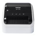 Imprimanta Brother QL-1100C A4 monocrom transfer termic, USB only Imprimanta Brother QL-1100C A4 monocrom transfer termic, USB only