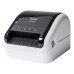 Imprimanta Brother QL-1100C A4 monocrom transfer termic, USB only Imprimanta Brother QL-1100C A4 monocrom transfer termic, USB only
