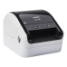 Imprimanta Brother QL-1100C A4 monocrom transfer termic, USB only Imprimanta Brother QL-1100C A4 monocrom transfer termic, USB only