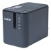 Imprimanta Brother monocrom, transfer termic, Wi-Fi + USB