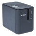 Imprimanta Brother monocrom, transfer termic, Wi-Fi + USB