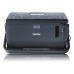 Imprimanta Brother monocrom transfer termic, Wi-Fi + USB