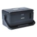 Imprimanta Brother monocrom transfer termic, Wi-Fi + USB