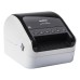 Imprimanta Brother QL-1110NWB A4 monocrom laser, Wi-Fi + Ethernet Imprimanta Brother QL-1110NWB A4 monocrom laser, Wi-Fi + Ethernet