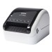 Imprimanta Brother QL-1110NWB A4 monocrom laser, Wi-Fi + Ethernet Imprimanta Brother QL-1110NWB A4 monocrom laser, Wi-Fi + Ethernet