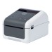 Imprimanta Brother TD-4410D A4 monocrom laser, USB only