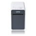 Imprimanta Brother TD-2125N monocrom Direct termică, Ethernet + USB Imprimanta Brother TD-2125N monocrom Direct termică, Ethernet + USB