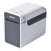 Imprimanta Brother TD-2125N monocrom Direct termică, Ethernet + USB Imprimanta Brother TD-2125N monocrom Direct termică, Ethernet + USB