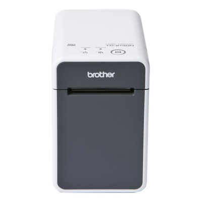 Imprimanta Brother TD-2135N A4 monocrom laser, Wi-Fi + Ethernet Imprimanta Brother TD-2135N A4 monocrom laser, Wi-Fi + Ethernet