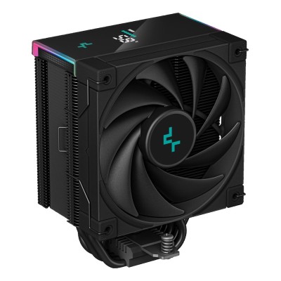 Cooler CPU DeepCool AK500S, 1x120mm, RGB