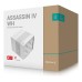 Cooler CPU DeepCool Assassin IV, 2x (140/120mm)