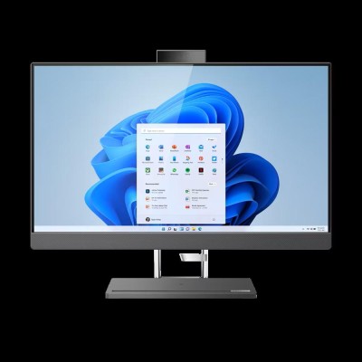 All-in-One PC Lenovo IdeaCentre AIO 5 27IAH7 cu procesor Intel Core i5-13500H până la 4.7 GHz, 27