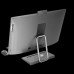 All-in-One PC Lenovo IdeaCentre AIO 5 27IAH7 cu procesor Intel Core i5-13500H până la 4.7 GHz, 27