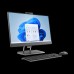 All-in-One PC Lenovo IdeaCentre AIO 5 27IAH7 cu procesor Intel Core i5-13500H până la 4.7 GHz, 27