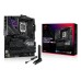 Placa de baza ASUS ROG STRIX Z790-E GAMING WIFI II, Intel Z790, LGA 1700, ATX, DDR5, Wi-Fi 7