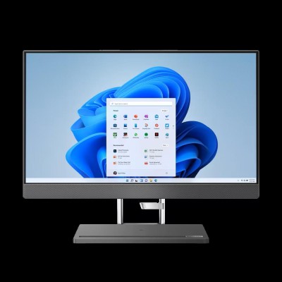 All-in-One PC Lenovo IdeaCentre AIO 5 24IAH7 cu procesor Intel Core i5-13500H până la 4.7GHz, 23.8