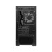 Carcasa MSI MAG FORGE M100A D60 Mid Tower, tempered glass Carcasa MSI MAG FORGE M100A D60 Mid Tower, tempered glass