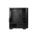 Carcasa MSI MAG FORGE M100A D60 Mid Tower, tempered glass Carcasa MSI MAG FORGE M100A D60 Mid Tower, tempered glass