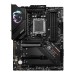 Placa de baza MSI MPG B650 CARBON WIFI, AMD B650, AM5, ATX, DDR5
