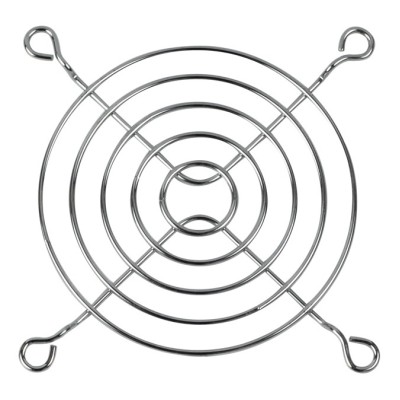 Ventilator carcasa Arctic Fan Grill 80mm, Non-PWM Ventilator carcasa Arctic Fan Grill 80mm, Non-PWM