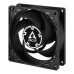Ventilator carcasa Arctic P8 PWM PST CO 80mm, PWM