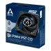 Ventilator carcasa Arctic P8 PWM PST CO 80mm, PWM