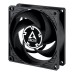 Ventilator carcasa Arctic P8 Max 80mm, PWM Ventilator carcasa Arctic P8 Max 80mm, PWM