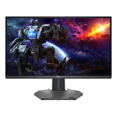 Monitor Dell G2524H 24.5 inch, 1920 x 1080 px, IPS, 240 Hz, Gaming Monitor Dell G2524H 24.5 inch, 1920 x 1080 px, IPS, 240 Hz, Gaming