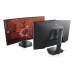 Monitor Dell S2721HGFA 27 inch, 1920 x 1080 px, VA, 144 Hz, Curbat, Gaming