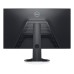 Monitor Dell S2721HGFA 27 inch, 1920 x 1080 px, VA, 144 Hz, Curbat, Gaming