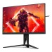Monitor AOC AG275QX 27 inch, 2560 x 1440 px, IPS, 170 Hz, Gaming