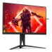 Monitor AOC AG275QX 27 inch, 2560 x 1440 px, IPS, 170 Hz, Gaming
