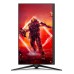 Monitor AOC AG275QX 27 inch, 2560 x 1440 px, IPS, 170 Hz, Gaming