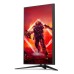 Monitor AOC AG275QX 27 inch, 2560 x 1440 px, IPS, 170 Hz, Gaming