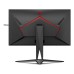 Monitor AOC AG275QX 27 inch, 2560 x 1440 px, IPS, 170 Hz, Gaming