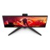 Monitor AOC AG275QZ/EU 27 inch, 2560 x 1440 px, IPS, 270 Hz, Gaming