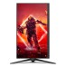 Monitor AOC AG275QZ/EU 27 inch, 2560 x 1440 px, IPS, 270 Hz, Gaming