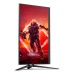 Monitor AOC AG275QZ/EU 27 inch, 2560 x 1440 px, IPS, 270 Hz, Gaming
