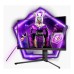 Monitor AOC AG324UX 31.5 inch, 3840 x 2160 px, IPS, 144 Hz, Gaming Monitor AOC AG324UX 31.5 inch, 3840 x 2160 px, IPS, 144 Hz, Gaming