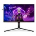 Monitor AOC AG324UX 31.5 inch, 3840 x 2160 px, IPS, 144 Hz, Gaming Monitor AOC AG324UX 31.5 inch, 3840 x 2160 px, IPS, 144 Hz, Gaming