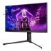 Monitor AOC AG324UX 31.5 inch, 3840 x 2160 px, IPS, 144 Hz, Gaming Monitor AOC AG324UX 31.5 inch, 3840 x 2160 px, IPS, 144 Hz, Gaming