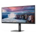 Monitor AOC 34 inch, 3440 x 1440 px, VA, 100 Hz Monitor AOC 34 inch, 3440 x 1440 px, VA, 100 Hz