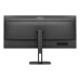 Monitor AOC 34 inch, 3440 x 1440 px, VA, 100 Hz Monitor AOC 34 inch, 3440 x 1440 px, VA, 100 Hz